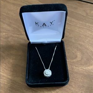 Diamond Convertable Necklace